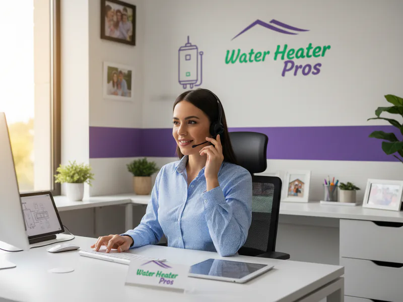 Water Heater Repair  in Aguada  FAQ